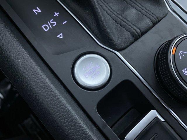 used 2021 Volkswagen Atlas car, priced at $26,490