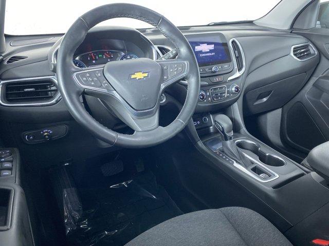 used 2023 Chevrolet Equinox car, priced at $23,490