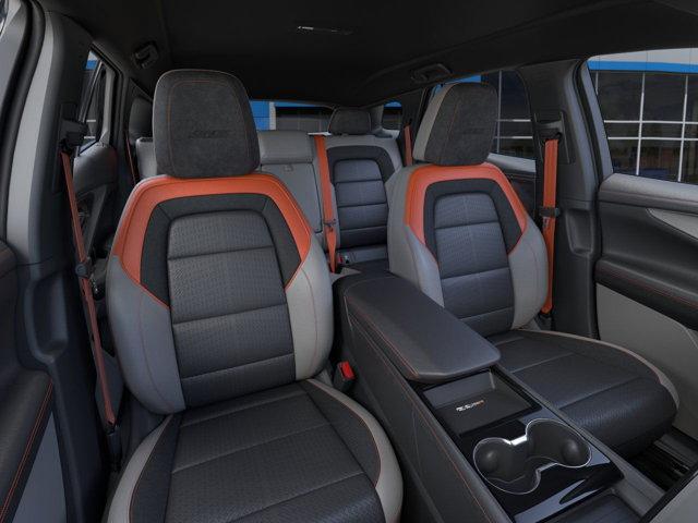 new 2025 Chevrolet Blazer EV car, priced at $56,970