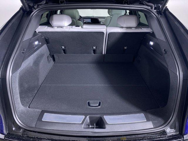 new 2026 Cadillac LYRIQ car, priced at $64,705