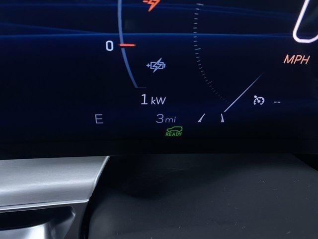 new 2026 Cadillac LYRIQ car, priced at $64,705