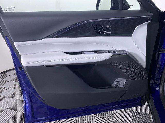 new 2026 Cadillac LYRIQ car, priced at $64,705