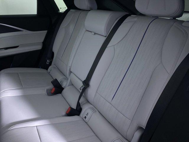 new 2026 Cadillac LYRIQ car, priced at $64,705