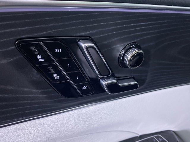 new 2026 Cadillac LYRIQ car, priced at $64,705