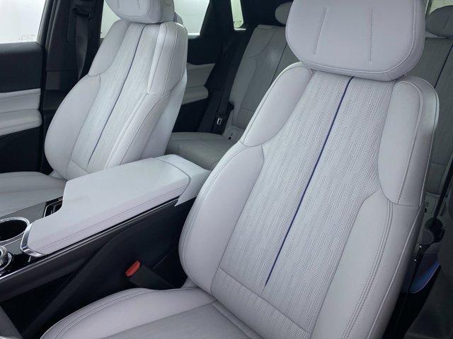 new 2026 Cadillac LYRIQ car, priced at $64,705