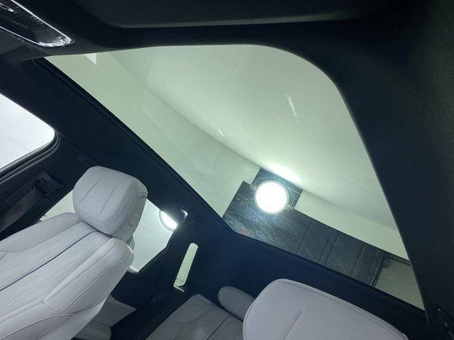 new 2026 Cadillac LYRIQ car, priced at $64,705