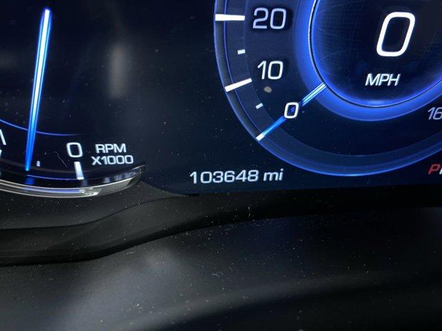used 2018 Cadillac Escalade ESV car, priced at $32,990