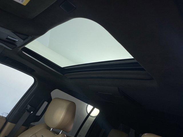 used 2018 Cadillac Escalade ESV car, priced at $32,990