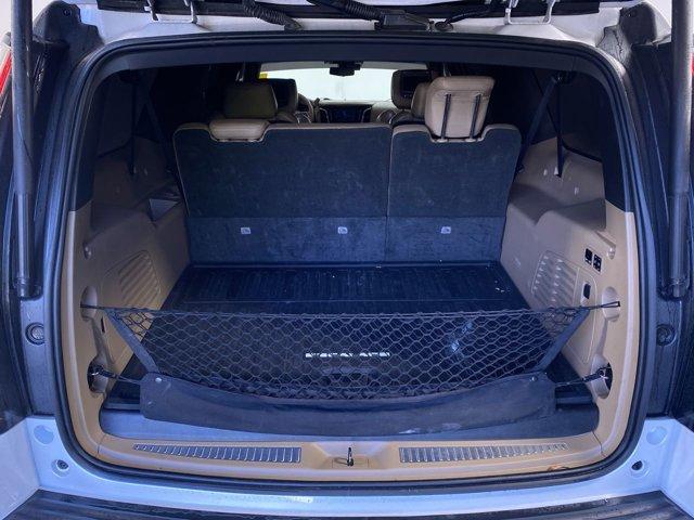 used 2018 Cadillac Escalade ESV car, priced at $32,990