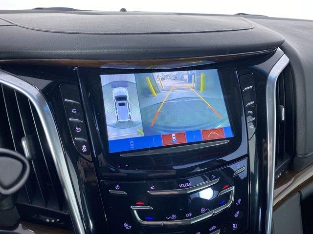 used 2019 Cadillac Escalade car, priced at $31,990