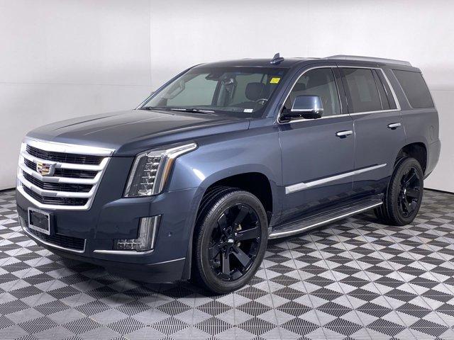 used 2019 Cadillac Escalade car, priced at $31,990