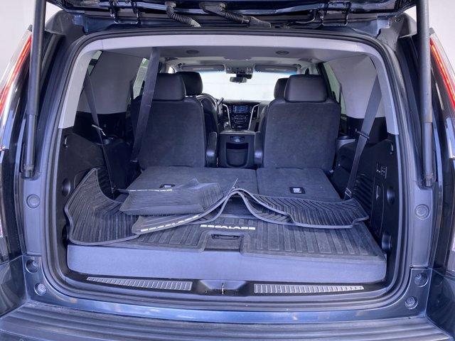 used 2019 Cadillac Escalade car, priced at $31,990