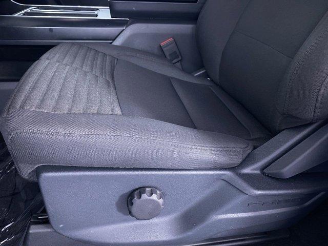 used 2023 Ford F-150 car, priced at $25,490