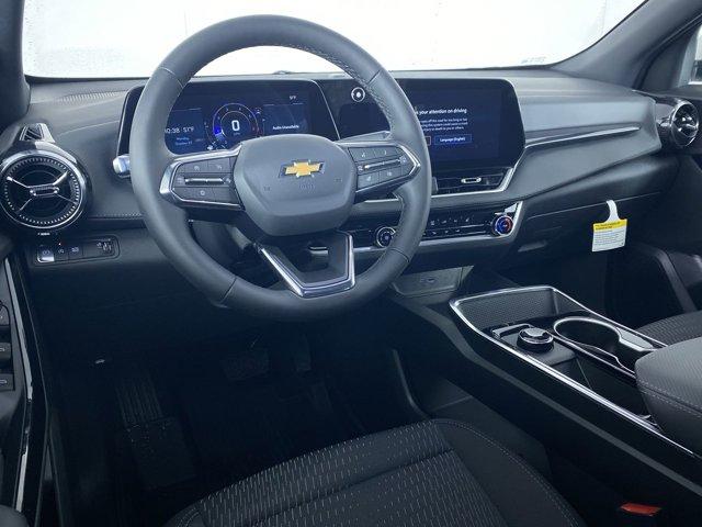 new 2026 Chevrolet Equinox car, priced at $26,570