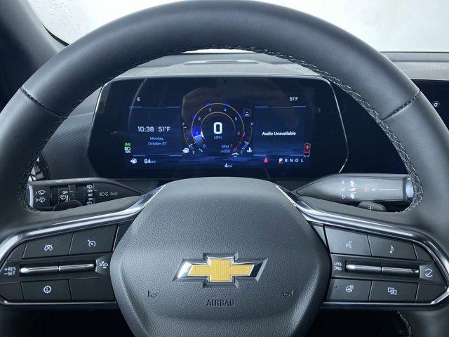 new 2026 Chevrolet Equinox car, priced at $26,570