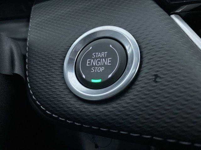 new 2026 Chevrolet Equinox car, priced at $26,570