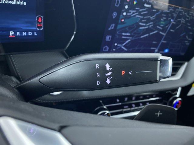 new 2026 Chevrolet Equinox car, priced at $26,570