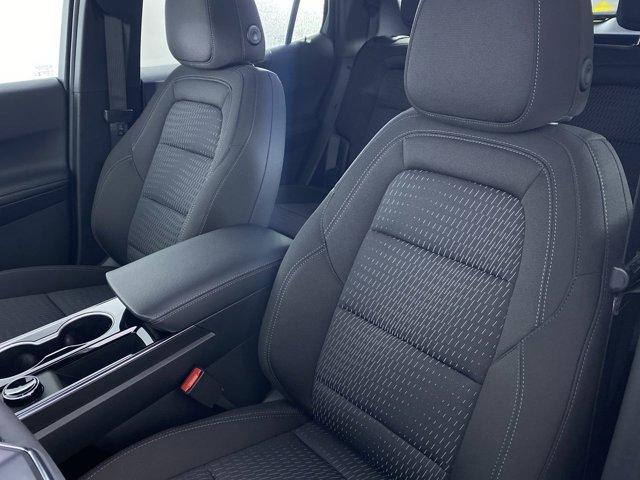 new 2026 Chevrolet Equinox car, priced at $26,570