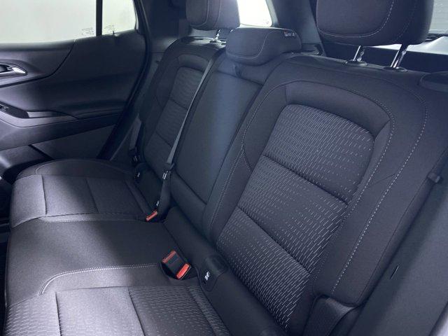 new 2026 Chevrolet Equinox car, priced at $26,570