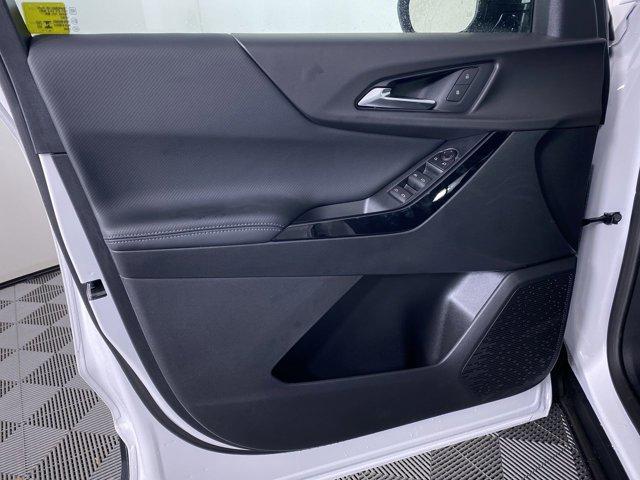 new 2026 Chevrolet Equinox car, priced at $26,570