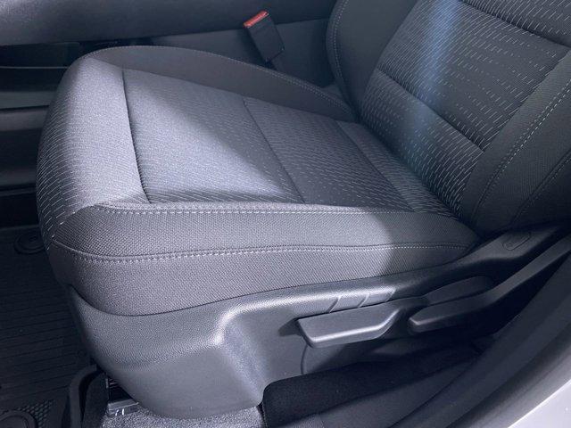 new 2026 Chevrolet Equinox car, priced at $26,570