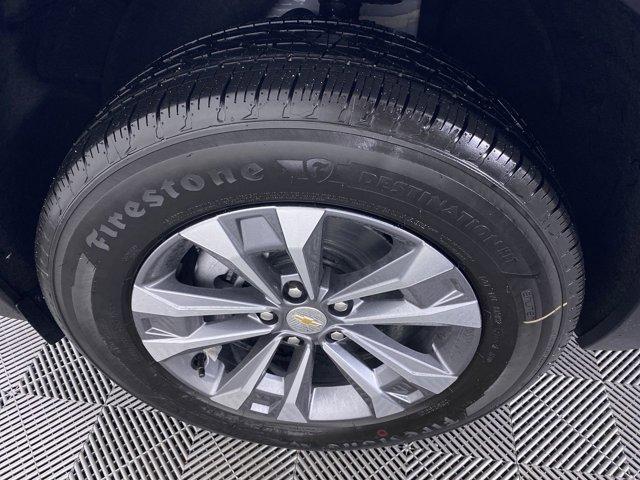 new 2026 Chevrolet Equinox car, priced at $26,570