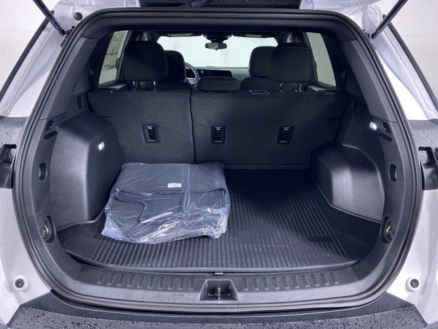 new 2026 Chevrolet Equinox car, priced at $26,570