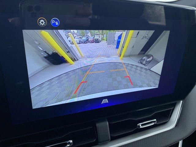 new 2026 Chevrolet Equinox car, priced at $26,570