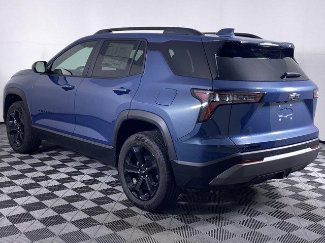 new 2026 Chevrolet Equinox car, priced at $29,315