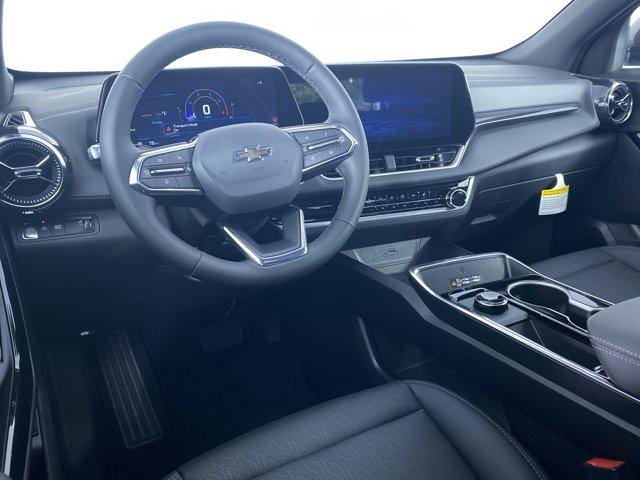 new 2026 Chevrolet Equinox car, priced at $29,315