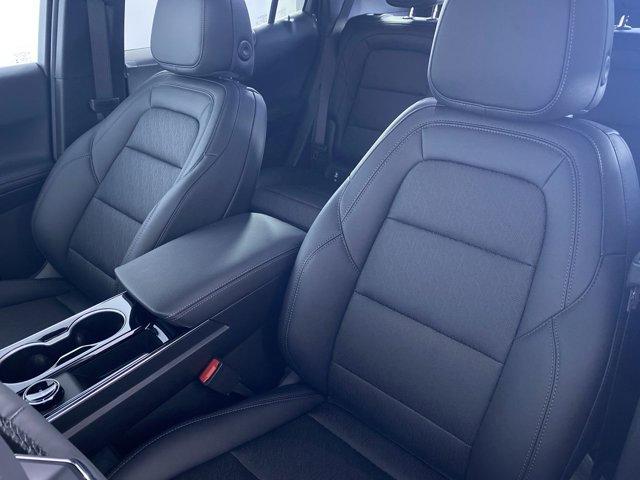 new 2026 Chevrolet Equinox car, priced at $29,315