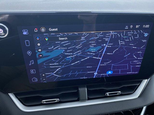 new 2026 Chevrolet Equinox car, priced at $29,315