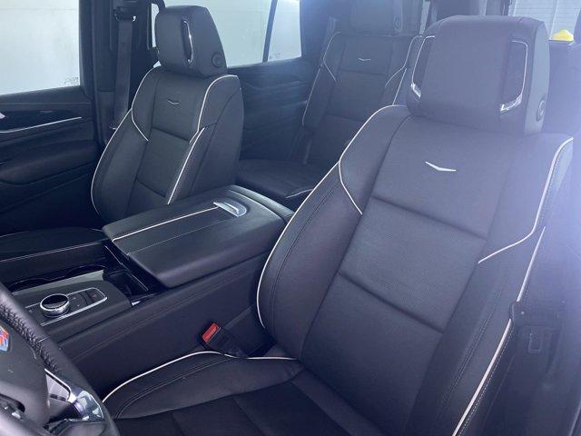 used 2024 Cadillac Escalade car, priced at $86,990