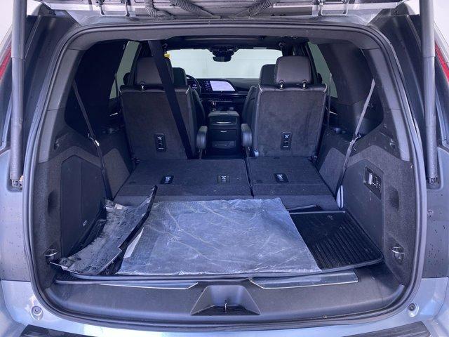 used 2024 Cadillac Escalade car, priced at $86,990
