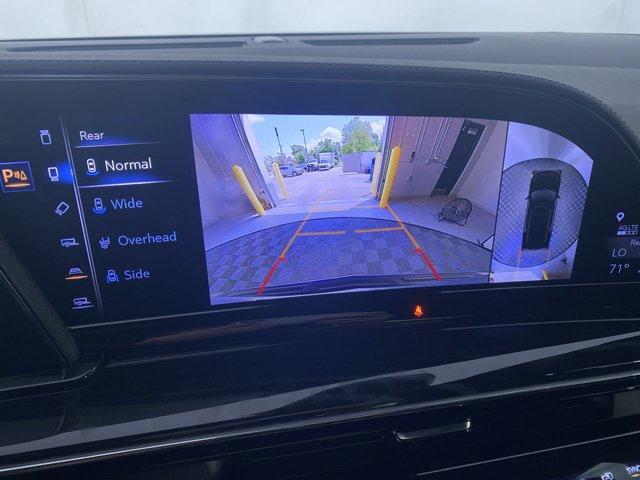 used 2024 Cadillac Escalade car, priced at $86,990
