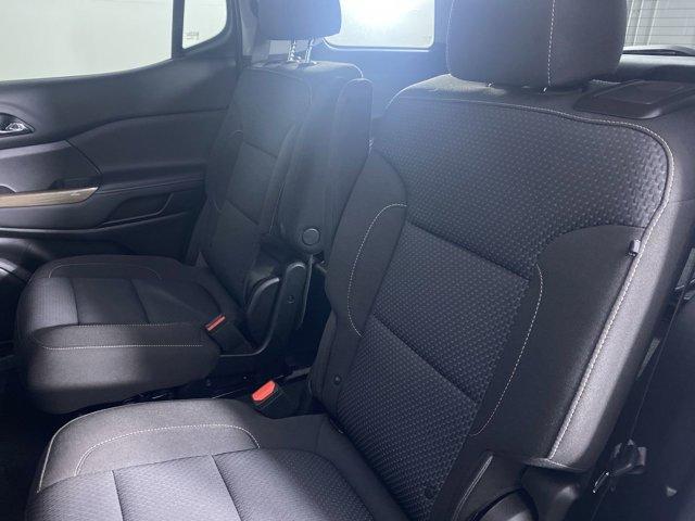 used 2023 GMC Acadia car, priced at $30,990