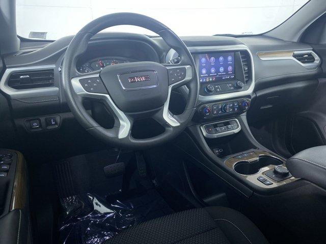 used 2023 GMC Acadia car, priced at $30,990