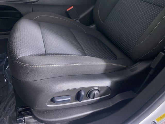 used 2023 GMC Acadia car, priced at $30,990