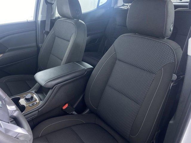 used 2023 GMC Acadia car, priced at $30,990