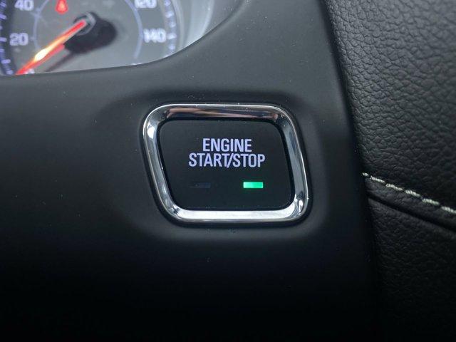 used 2023 GMC Acadia car, priced at $30,990