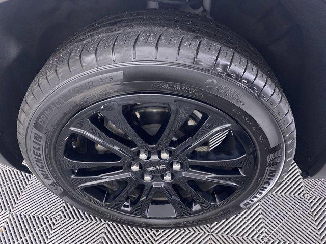 used 2023 GMC Acadia car, priced at $30,990