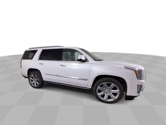 used 2016 Cadillac Escalade car, priced at $25,990