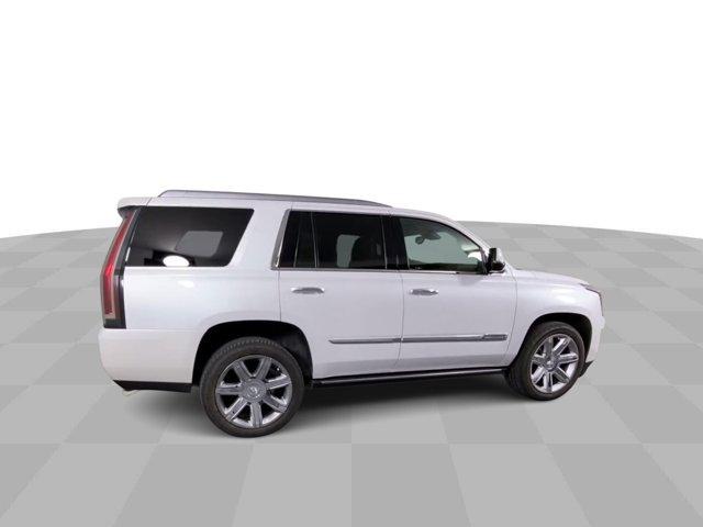 used 2016 Cadillac Escalade car, priced at $25,990