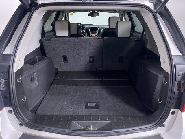used 2017 Chevrolet Equinox car, priced at $12,490