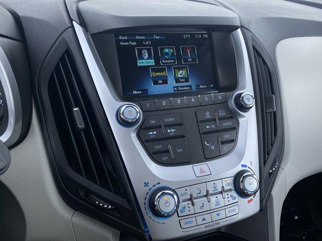 used 2017 Chevrolet Equinox car, priced at $12,490