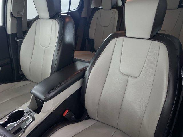 used 2017 Chevrolet Equinox car, priced at $12,490