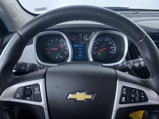 used 2017 Chevrolet Equinox car, priced at $12,490