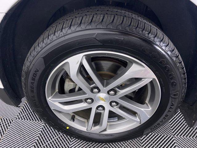 used 2017 Chevrolet Equinox car, priced at $12,490