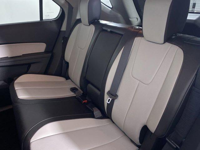 used 2017 Chevrolet Equinox car, priced at $12,490