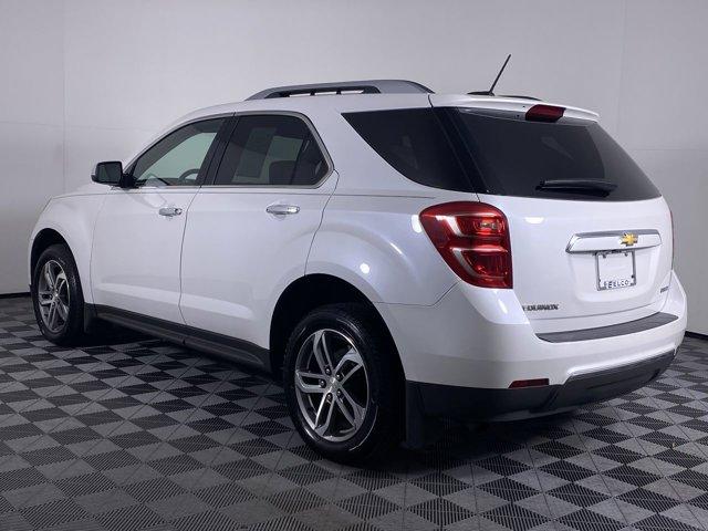 used 2017 Chevrolet Equinox car, priced at $12,490